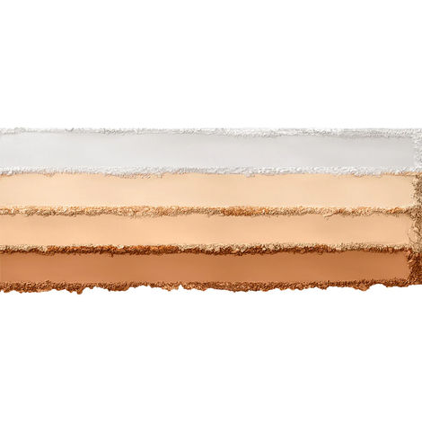 Wet N Wild Bare Focus Fixierpuder – Matt, Medium-Tan, Für Ein Klar Finish