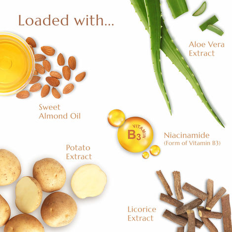 Face mask for discount dry sensitive skin