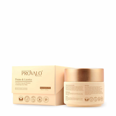 Face mask for dry and sensitive skin deals