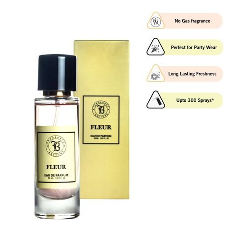 Fragrance parfum store