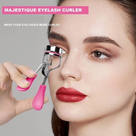 Eyelash curler for hotsell wide eyes