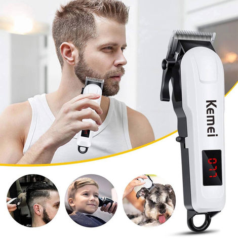 Hair clipper deals store