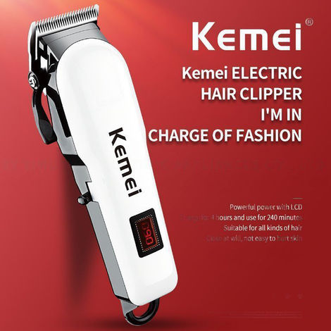 Kemei sales km 809a
