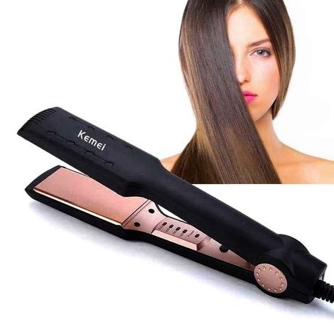 Straightener kemei new arrivals