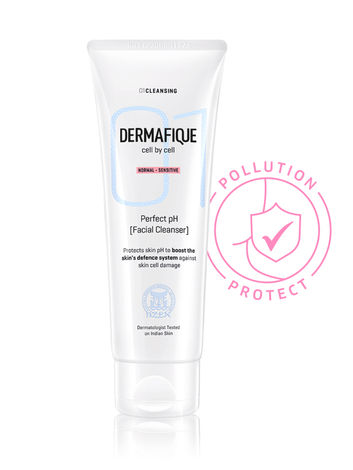 Dermatologist top face wash