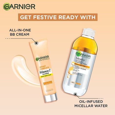 Garnier bb hot sale