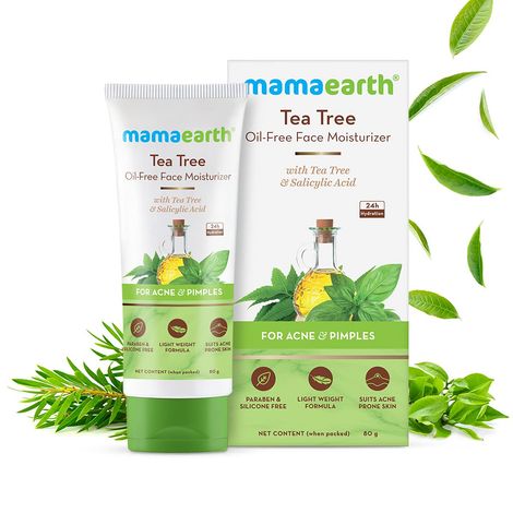 Mamaearth products sales for oily skin