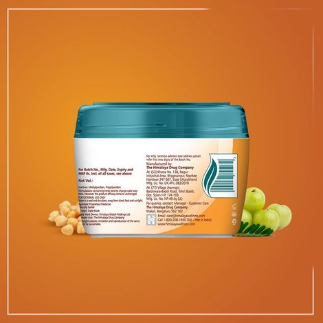 Himalaya protein hair cream discount