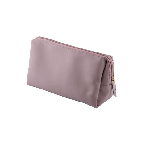 Faces Canada Lavender Nude Pouch