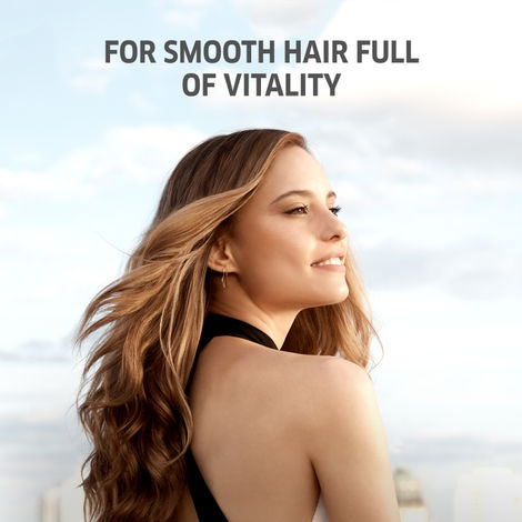 Nutri smooth hair treatment clearance