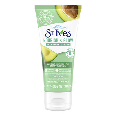 St ives moisturizer deals