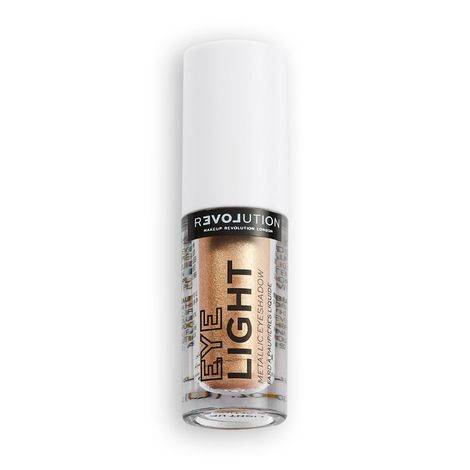 Revolution Relove Eye Light Light Up Metallic Eyeshadows 1.9 ML