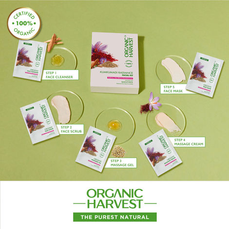 Buy Organic Harvest Frankincense Online - 10% Off! | Healthmug.com