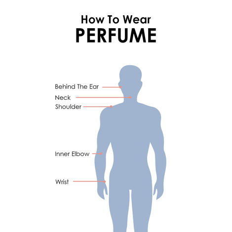 Where To Do Guys Wear Perfume Put Perfume Or Wear Perfume How To