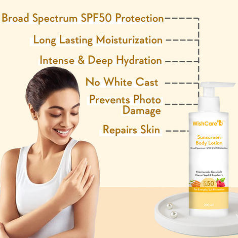 Everyday body lotion store