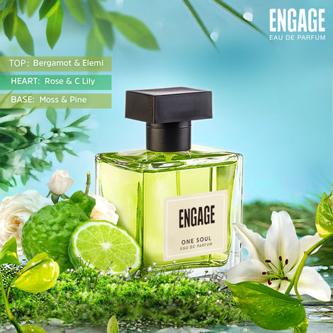 Free 2025 soul perfume