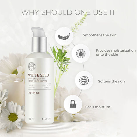 FAITH Brightening Lotion 120ml OUR PRODUCTS | FAITH COSMETICS AMERICA