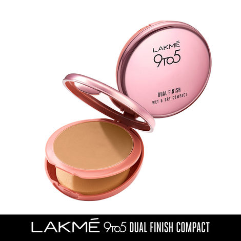 Lakme compact store powder price