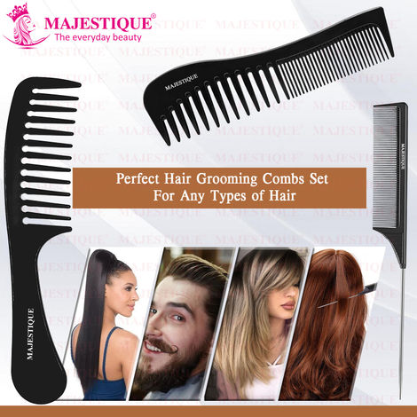 Where can i shop buy hair combs