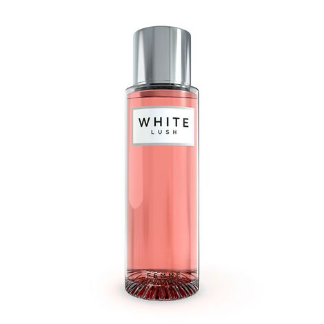 Colorbar White Lush Eua De Parfum (100ml)