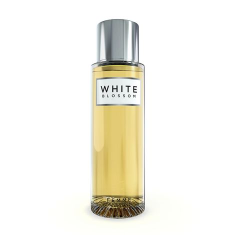 Colorbar White Blossom Eua De Parfum (100ml)