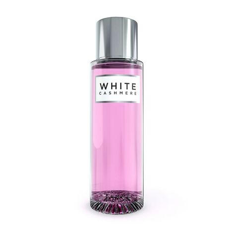 Colorbar White Cashmere Eua De Parfum (100ml)