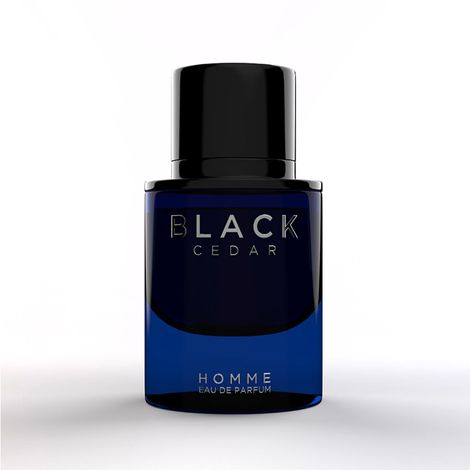 Colorbar Black Cedar Eua De Parfum (50ml)