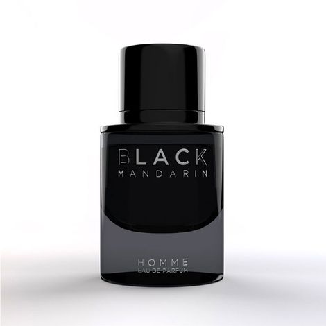 Colorbar Black Mandarian Eua De Parfum (50ml)
