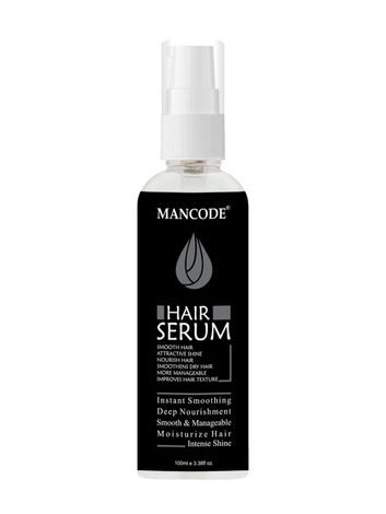 Mancode Hair Serum (100 ml)