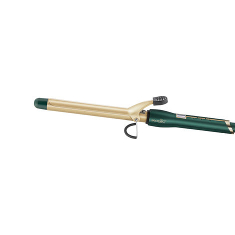 Ikonic Curling Tong CT 22MM Emerald