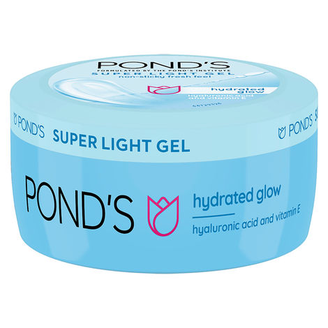 Ponds super top light moisturizer