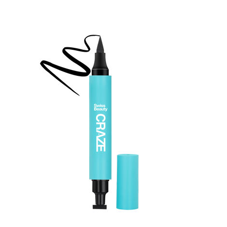 Eyeliner with pen 2025