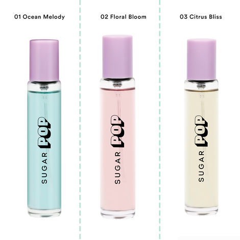 Sugar pop perfume best sale