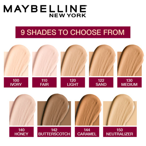 Maybelline New York Instant Age Rewind Concealer Medium 6g