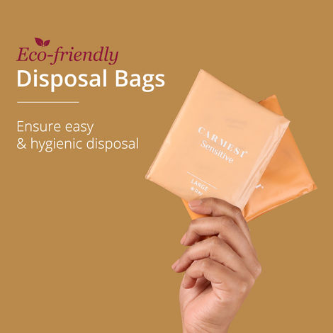 Carmesi pads deals