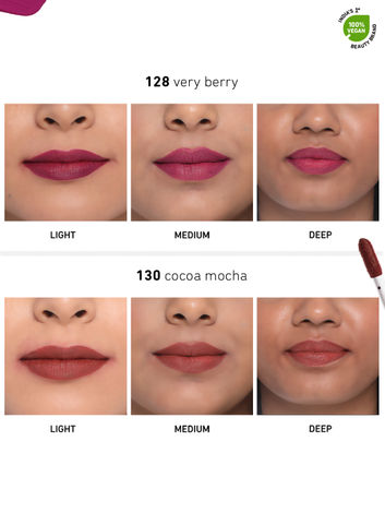 Armani lip magnet 100 store