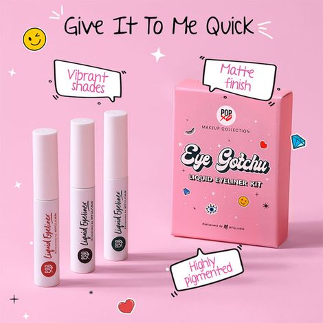Eyeliner kit deals
