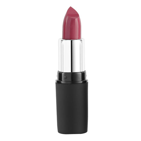 Swiss Beauty Pure Matte Lipstick -Lust On (3.8 g)(For Craze)