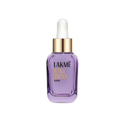 Lakme Absolute Youth Infinity Serum With 89% Pure Pro-Retinol C Complex Helps In Youthful Firmer Skin