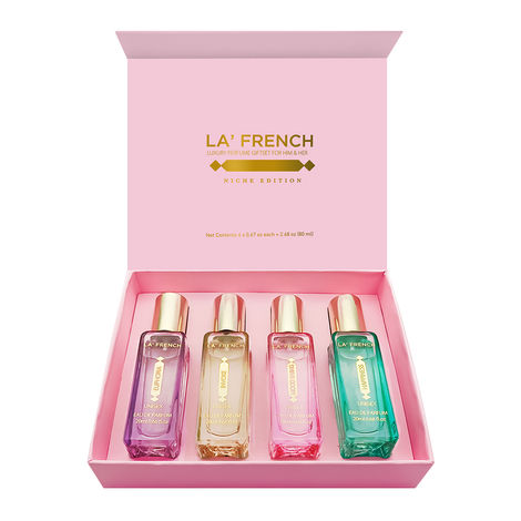 Her Secret Desire Perfume Gift Set | FragranceNet.com®