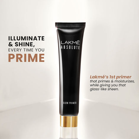 Lakme absolute primer deals