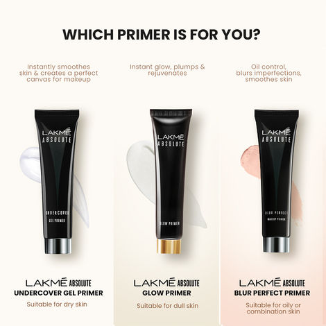Price of online lakme primer