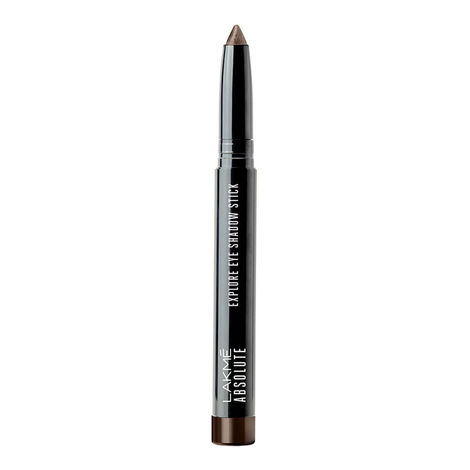 Lakme Absolute Explore EyeShadow Stick Jaded Grey