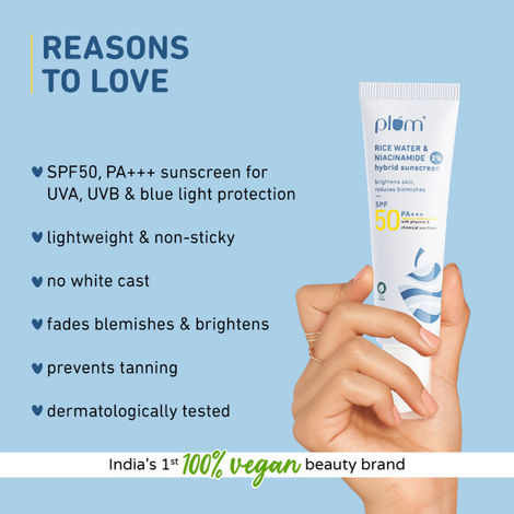 No white deals cast sunscreen