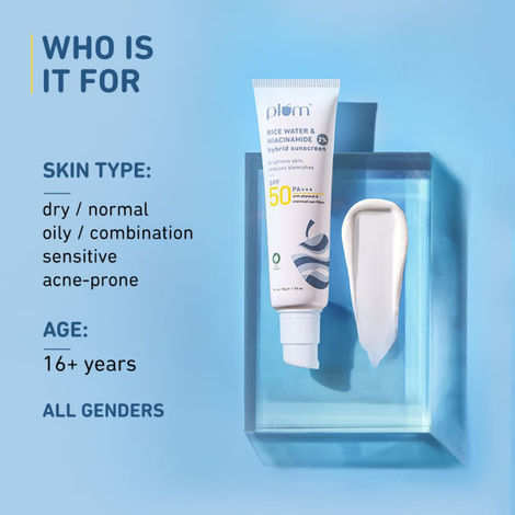 Plum sunscreen shop