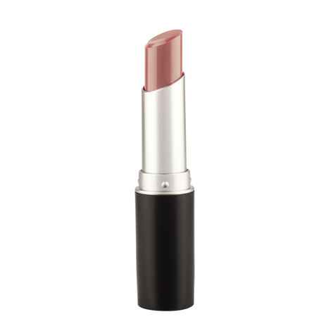 Swiss Beauty Matte Smooth Velvet Lipstick - 303 - Hazelnut - (3.2 g)