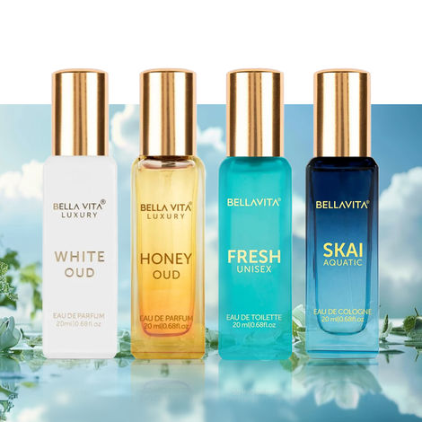Bellavita Fresh And Mr Fresh Fragrances Bella Vita Perfume For