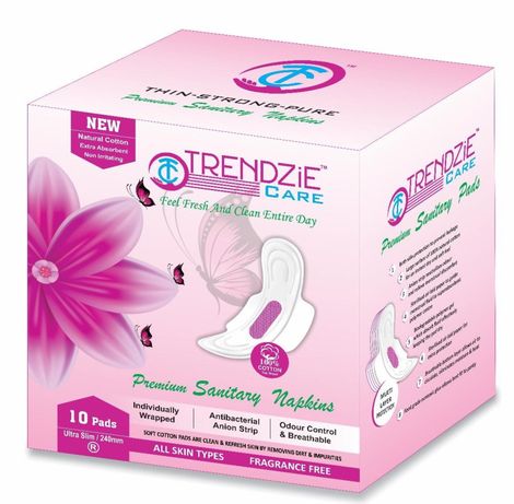 Buy Ferly sanitary pads Ultra-Safe Sanitary Pads For Women, 36 Ultra Thin  Pads, 24 Medium Flow-XL & 12 Light Flow-L, Safe on Skin, Toxic-Free &  Rash-Free, Unscented