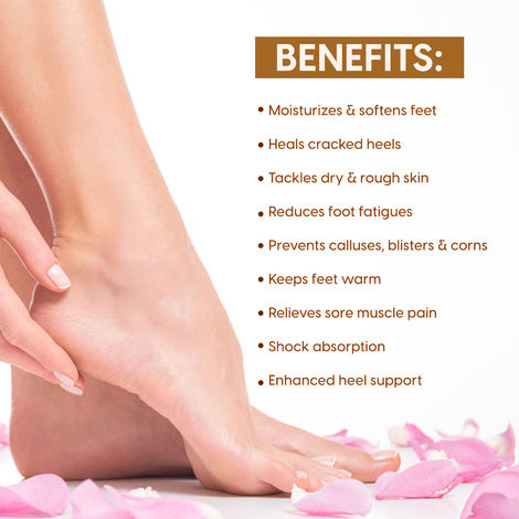 Lavender Foot Peel Mask — Removes Calluses and Dead Skin Cells | Lavin –  Lavinso