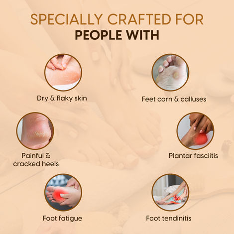 Advanced Clinicals Cracked Heel Foot Cream Moisturizer Lotion W/ Shea  Butter, Skin Care Moisturizing Cream Helps